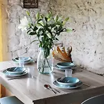 Bed and breakfast Les Rocailles
