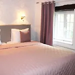 Les Rocailles 4* Lamonzie-Montastruc