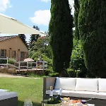 Les Rocailles 4* Lamonzie-Montastruc