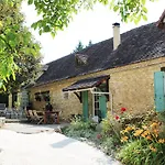 Bed and breakfast Les Rocailles 4*