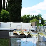 Les Rocailles 4* Lamonzie-Montastruc