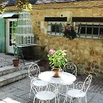 Bed and breakfast Les Rocailles 4*