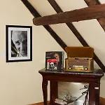 Bed and breakfast Les Rocailles