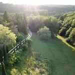 Bed and breakfast Les Rocailles Lamonzie-Montastruc