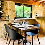 Bed and breakfast Les Rocailles Lamonzie-Montastruc