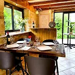 Les Rocailles Bed and breakfast