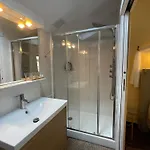 Bed and breakfast Les Rocailles