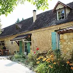 Les Rocailles Bed and breakfast