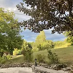 Les Rocailles 4* Lamonzie-Montastruc