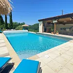 Bed and breakfast Les Rocailles