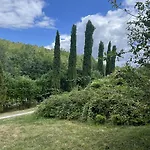 Les Rocailles Bed and breakfast 4*