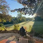 Les Rocailles Bed and breakfast