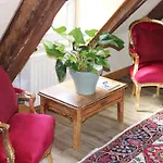 Bed and breakfast Les Rocailles Lamonzie-Montastruc