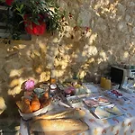 Les Rocailles 4*