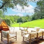 Bed and breakfast Les Rocailles Lamonzie-Montastruc