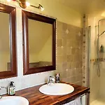 Bed and breakfast Les Rocailles 4*