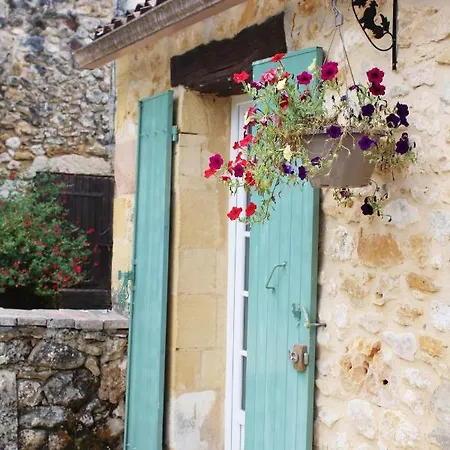 Bed & Breakfast Les Rocailles *