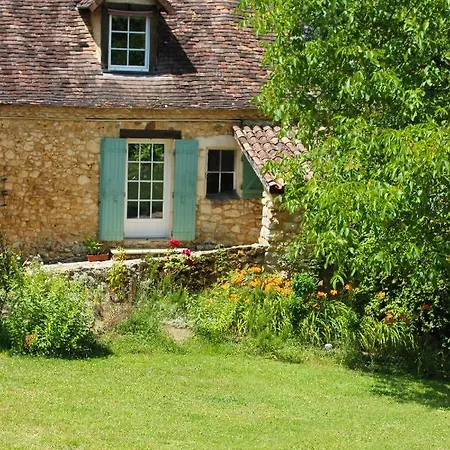 Bed & Breakfast Les Rocailles Lamonzie-Montastruc