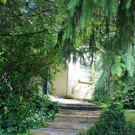 Les Rocailles