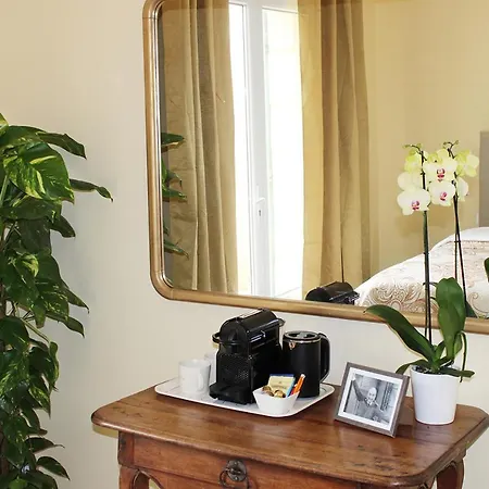 Les Rocailles 4* Lamonzie-Montastruc