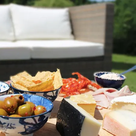 Les Rocailles Lamonzie-Montastruc