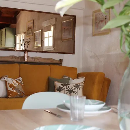 Les Rocailles Lamonzie-Montastruc