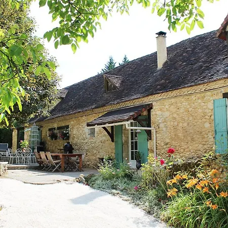 Couette-café Les Rocailles 4*