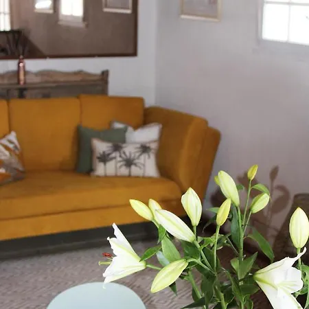 Bed & Breakfast Les Rocailles *