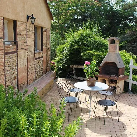 Les Rocailles 4*