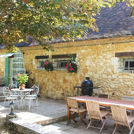 Les Rocailles
