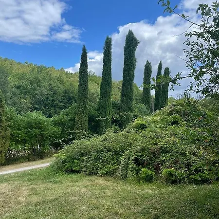 Les Rocailles Lamonzie-Montastruc