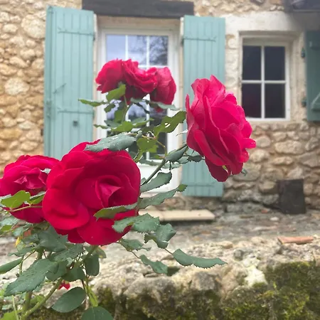 Les Rocailles 4* Lamonzie-Montastruc