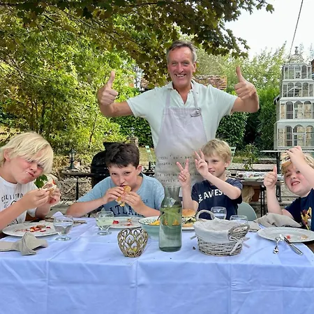 Les Rocailles Lamonzie-Montastruc