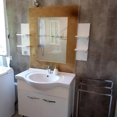 Bed & Breakfast Les Rocailles