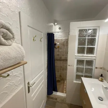 Les Rocailles 4* Lamonzie-Montastruc