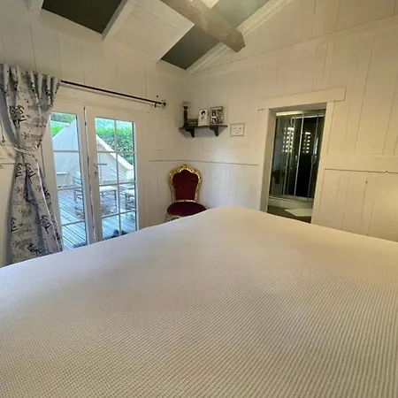 Bed & Breakfast Les Rocailles Lamonzie-Montastruc