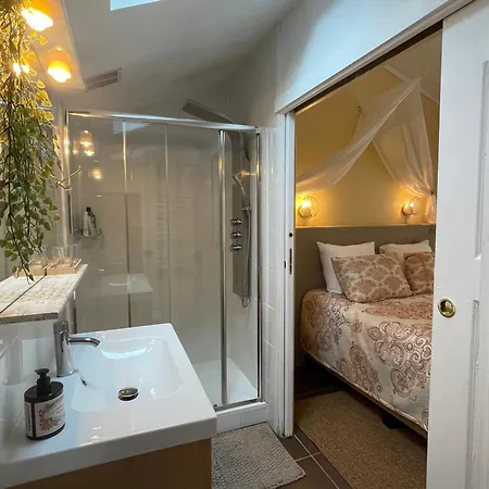 Les Rocailles Lamonzie-Montastruc