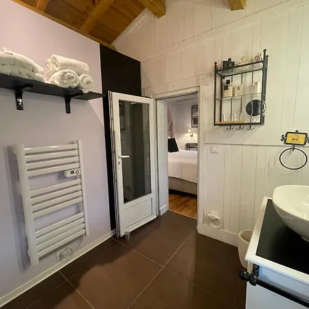 Les Rocailles 4* Lamonzie-Montastruc