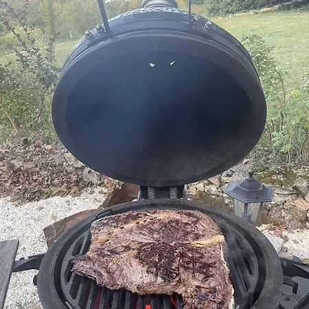 Les Rocailles Bed & Breakfast 4*