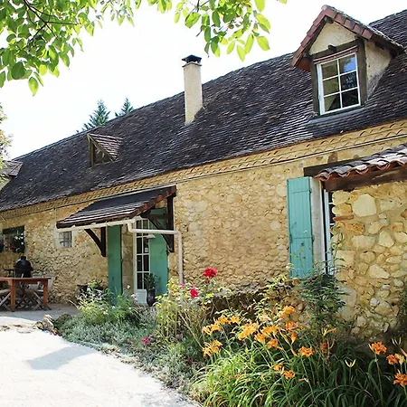 Les Rocailles Couette-café