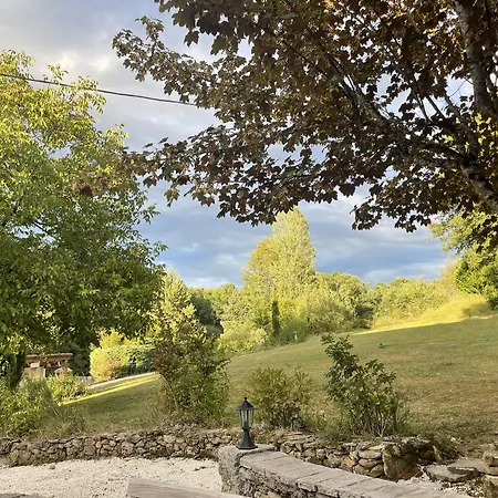 Les Rocailles 4* Lamonzie-Montastruc