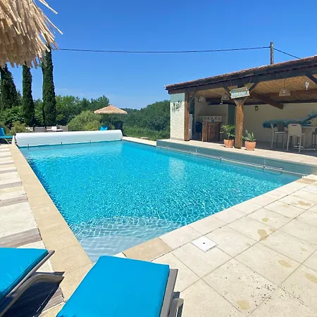 Bed & Breakfast Les Rocailles