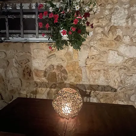 Les Rocailles Couette-café Lamonzie-Montastruc