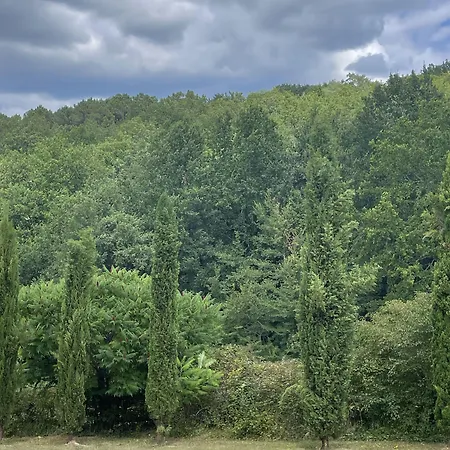 Les Rocailles Bed & Breakfast