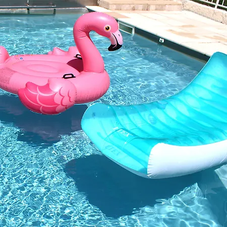 Bed & Breakfast Les Rocailles