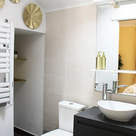 Bed & Breakfast Les Rocailles Lamonzie-Montastruc