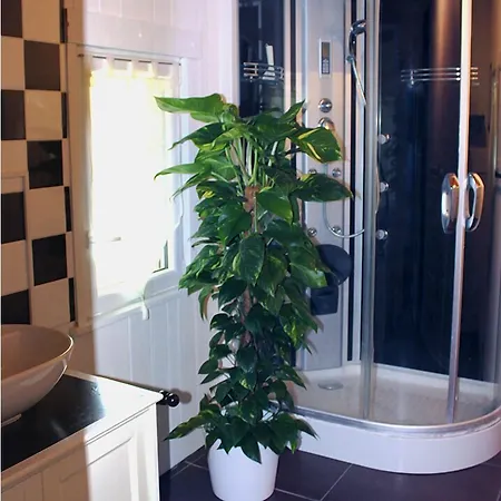 Bed & Breakfast Les Rocailles 4*