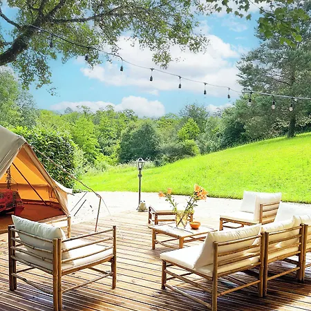 Bed & Breakfast Les Rocailles Lamonzie-Montastruc