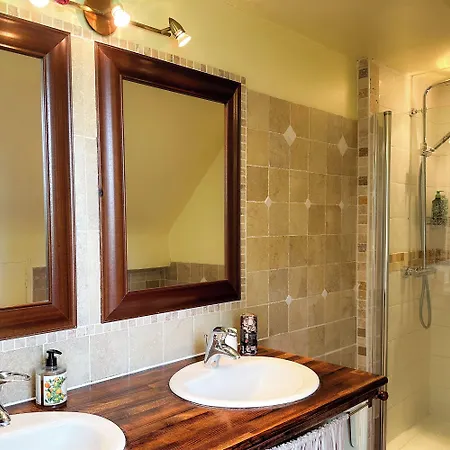 Bed & Breakfast Les Rocailles 4*