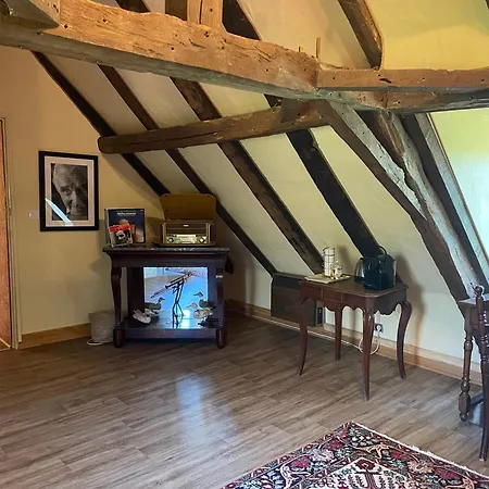 Les Rocailles Bed and breakfast Lamonzie-Montastruc